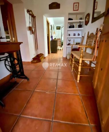 Terreno en calle del Calvario