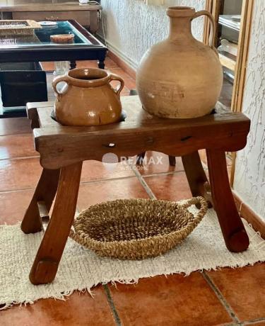 Terreno en calle del Calvario