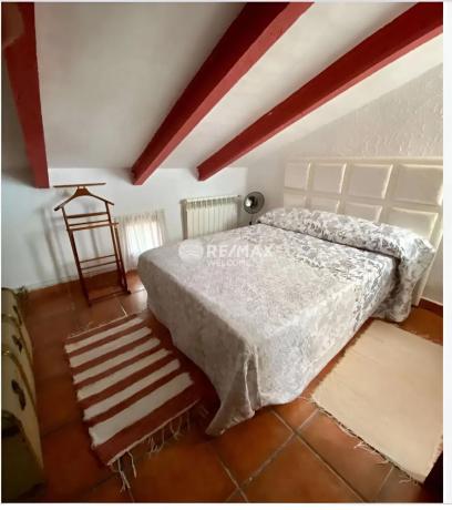 Terreno en calle del Calvario