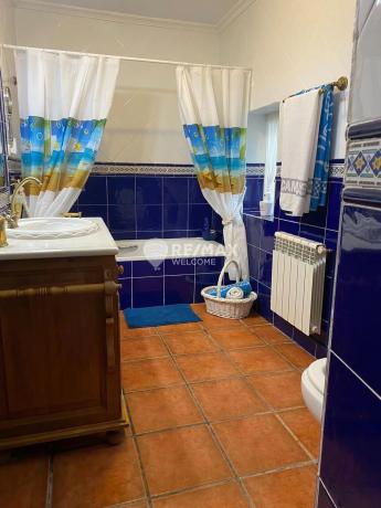 Terreno en calle del Calvario