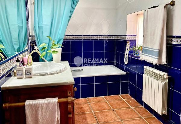 Terreno en calle del Calvario