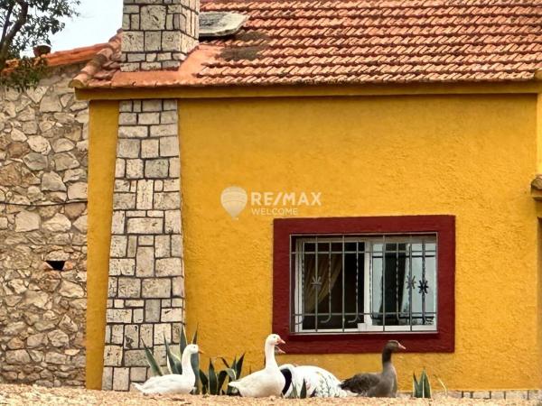Terreno en calle del Calvario