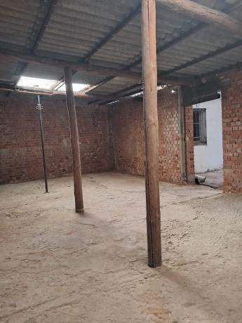 Terreno en calle Mirasierra