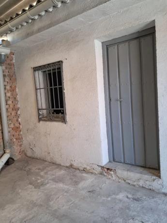 Terreno en calle Mirasierra