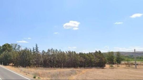 Terreno en Paraje De Hernar s/n