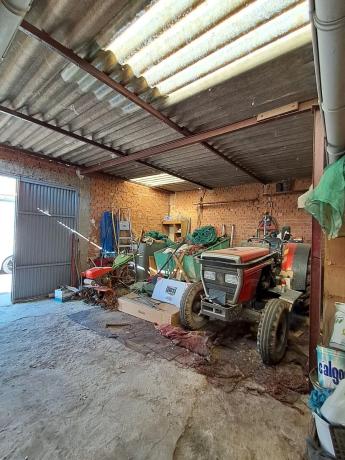 Terreno en calle Mirasierra