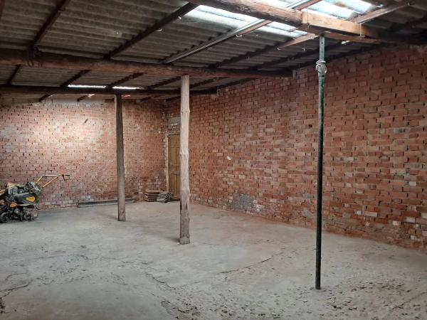 Terreno en calle Mirasierra