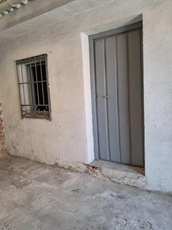 Terreno en calle Mirasierra