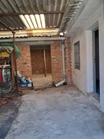 Terreno en calle Mirasierra