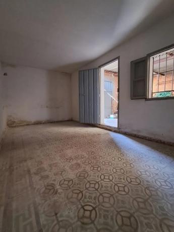 Terreno en calle Mirasierra