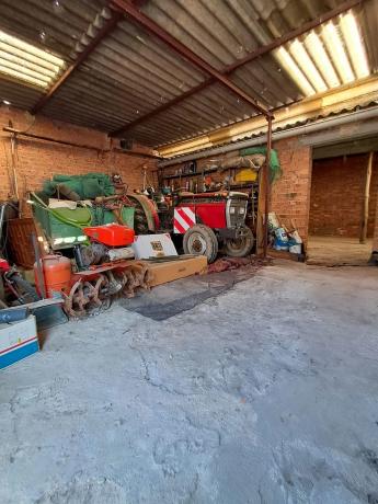 Terreno en calle Mirasierra