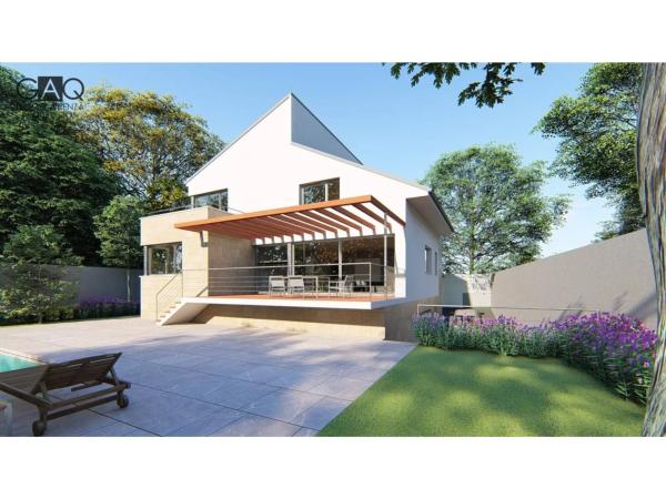 Terreno en Nuevo Aranjuez-Ciudad de las Artes