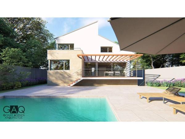 Terreno en Nuevo Aranjuez-Ciudad de las Artes