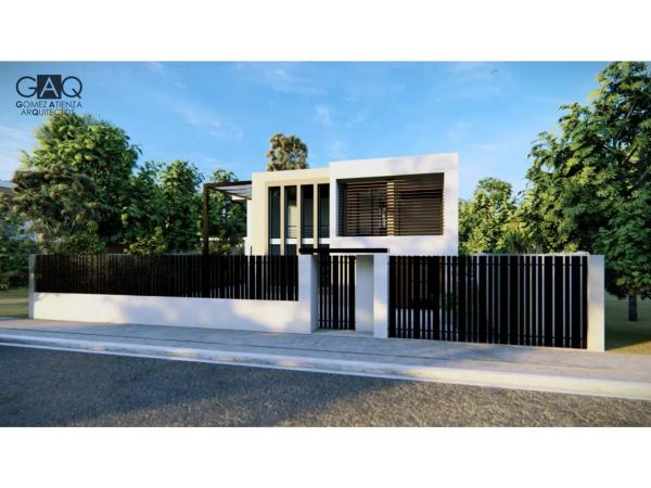 Terreno en Nuevo Aranjuez-Ciudad de las Artes