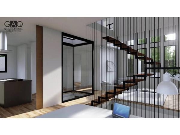 Terreno en Nuevo Aranjuez-Ciudad de las Artes