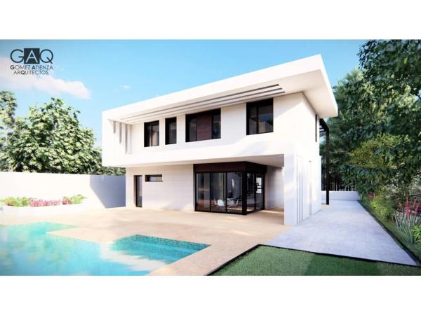 Terreno en Nuevo Aranjuez-Ciudad de las Artes