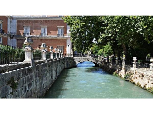 Terreno en Nuevo Aranjuez-Ciudad de las Artes