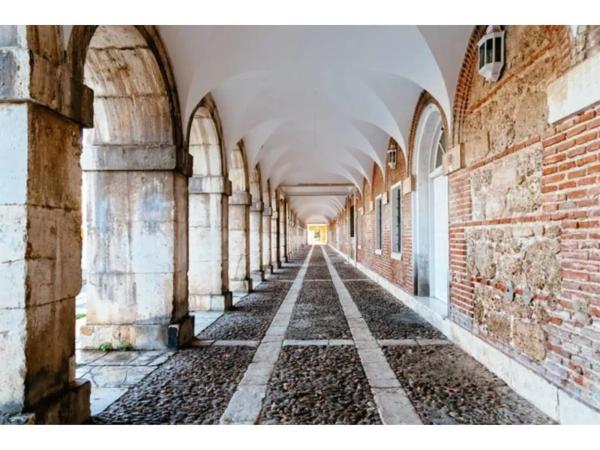 Terreno en Nuevo Aranjuez-Ciudad de las Artes