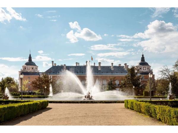 Terreno en Nuevo Aranjuez-Ciudad de las Artes