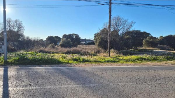 Terreno en ronda Hispano-Americana, 229 -223