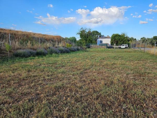 Terreno en m-320 s/n