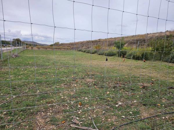 Terreno en m-320 s/n