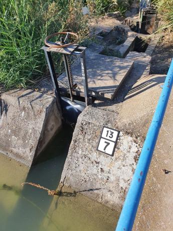 Terreno en m-320 s/n