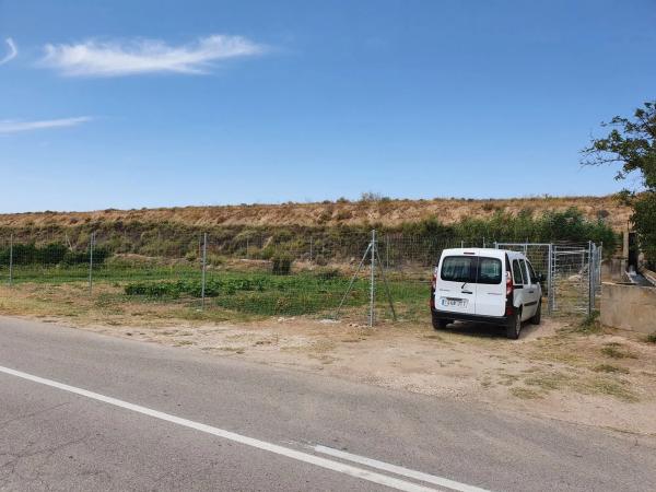 Terreno en m-320 s/n