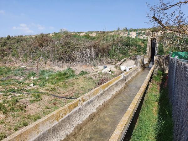 Terreno en m-320 s/n