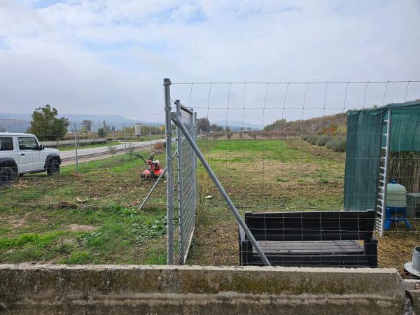 Terreno en m-320 s/n