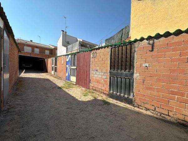 Terreno en calle del Mar, 15