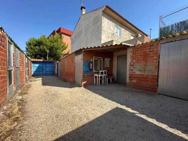 Terreno en calle del Mar, 15