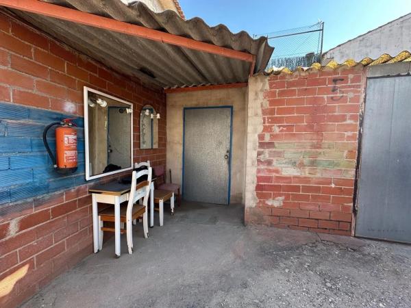 Terreno en calle del Mar, 15