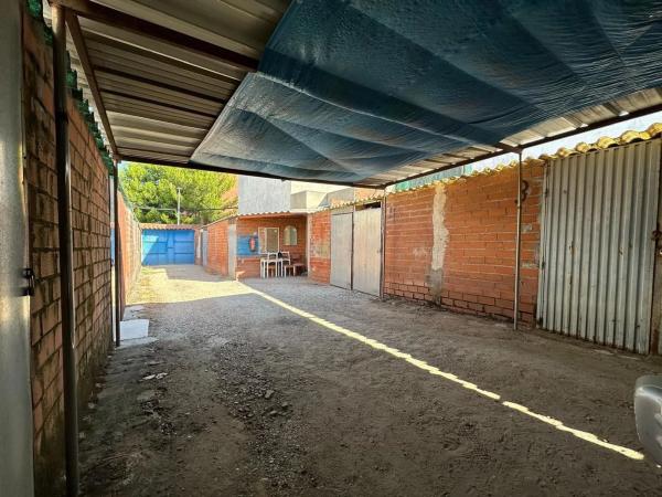 Terreno en calle del Mar, 15