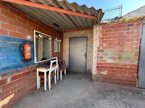 Terreno en calle del Mar, 15