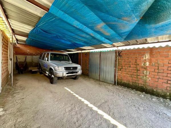 Terreno en calle del Mar, 15