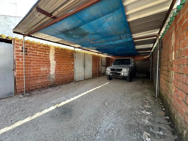 Terreno en calle del Mar, 15