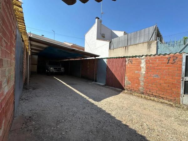 Terreno en calle del Mar, 15