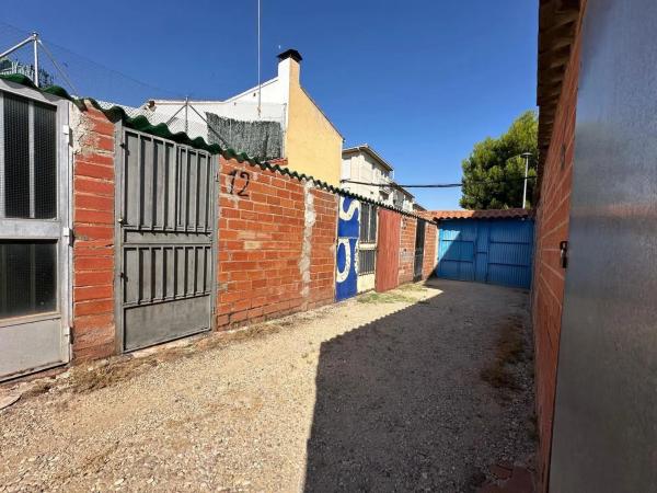 Terreno en calle del Mar, 15