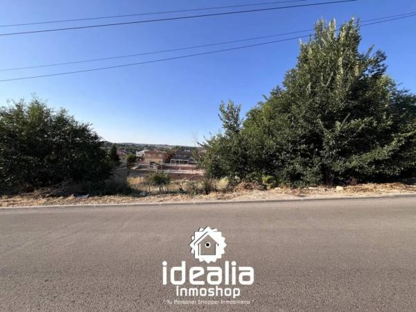 Terreno en calle Italia