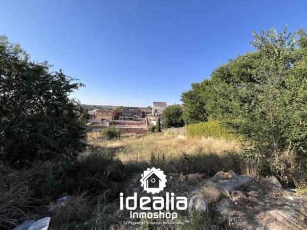 Terreno en calle Italia