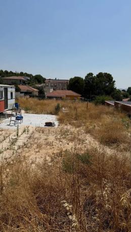 Terreno en Colmenar de Oreja