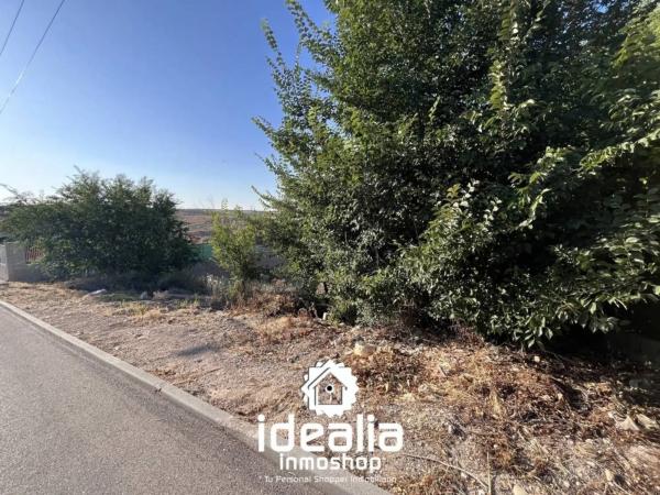 Terreno en calle Italia