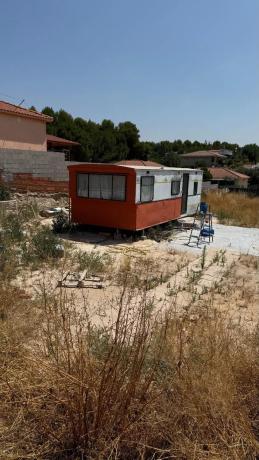 Terreno en Colmenar de Oreja