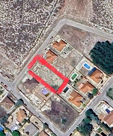 Terreno en Colmenar de Oreja