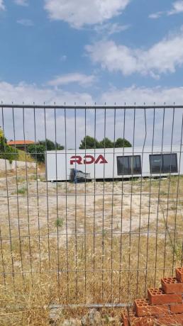 Terreno en calle guijon s/n