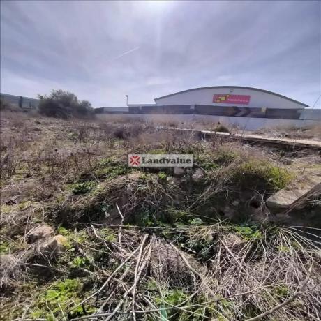 Terreno en avenida de Valdearganda, 5