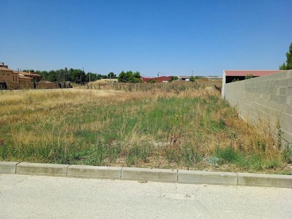 Terreno en Estremera