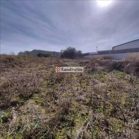 Terreno en avenida de Valdearganda, 5