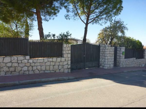 Terreno en Gualija, 549